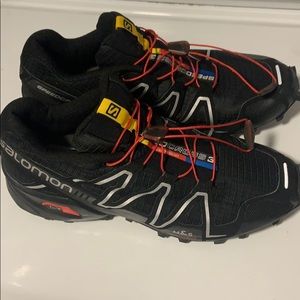 Salomon speedcross 3 shoes